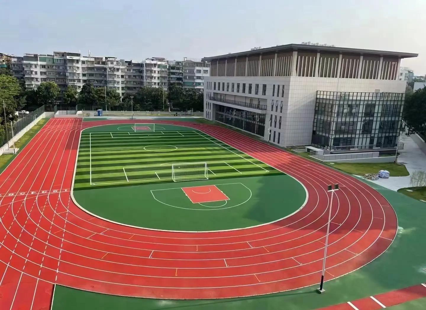 邢台市塑胶篮球场塑胶篮球场 - 推荐