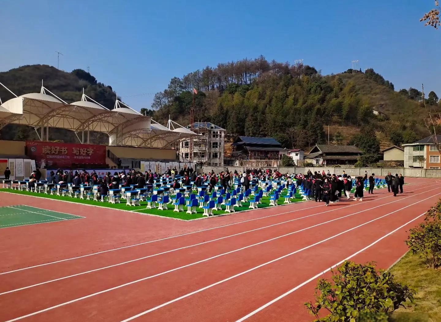 邢台市硅PU学校塑胶跑道 - 哪里好